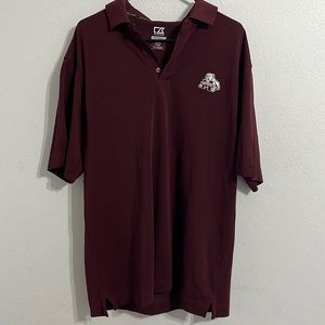Mississippi State polo